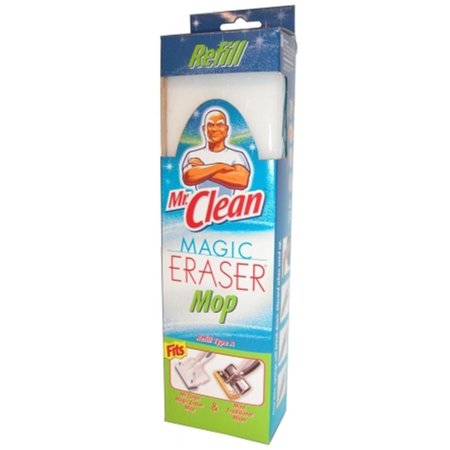 MR. CLEAN Magic Mop Eraser Refill 446615 MR309095